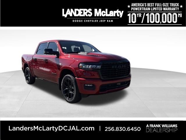 2026 RAM 1500 LARAMIE in Huntsville, AL