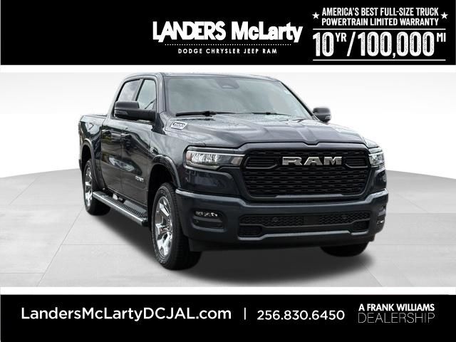 2026 RAM 1500 BIG HORN in Huntsville, AL