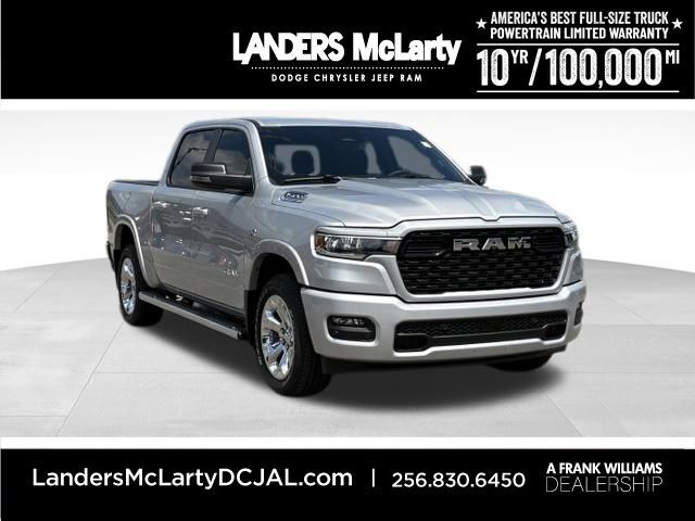 2026 RAM 1500 BIG HORN in Huntsville, AL