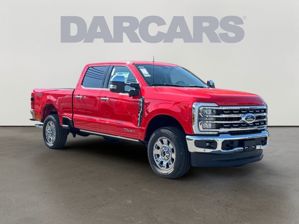 2026 Ford F-250SD in Lanham, MD