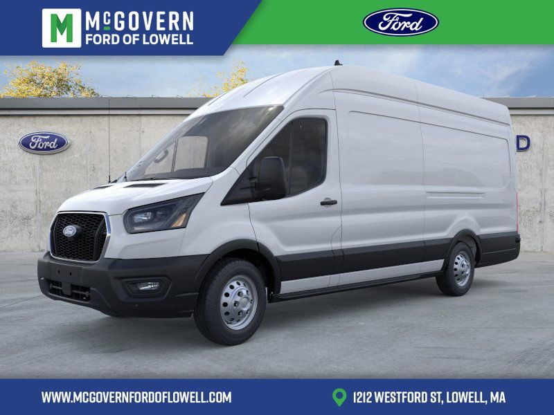 2026 FORD TRANSIT 350 in Lowell, MA