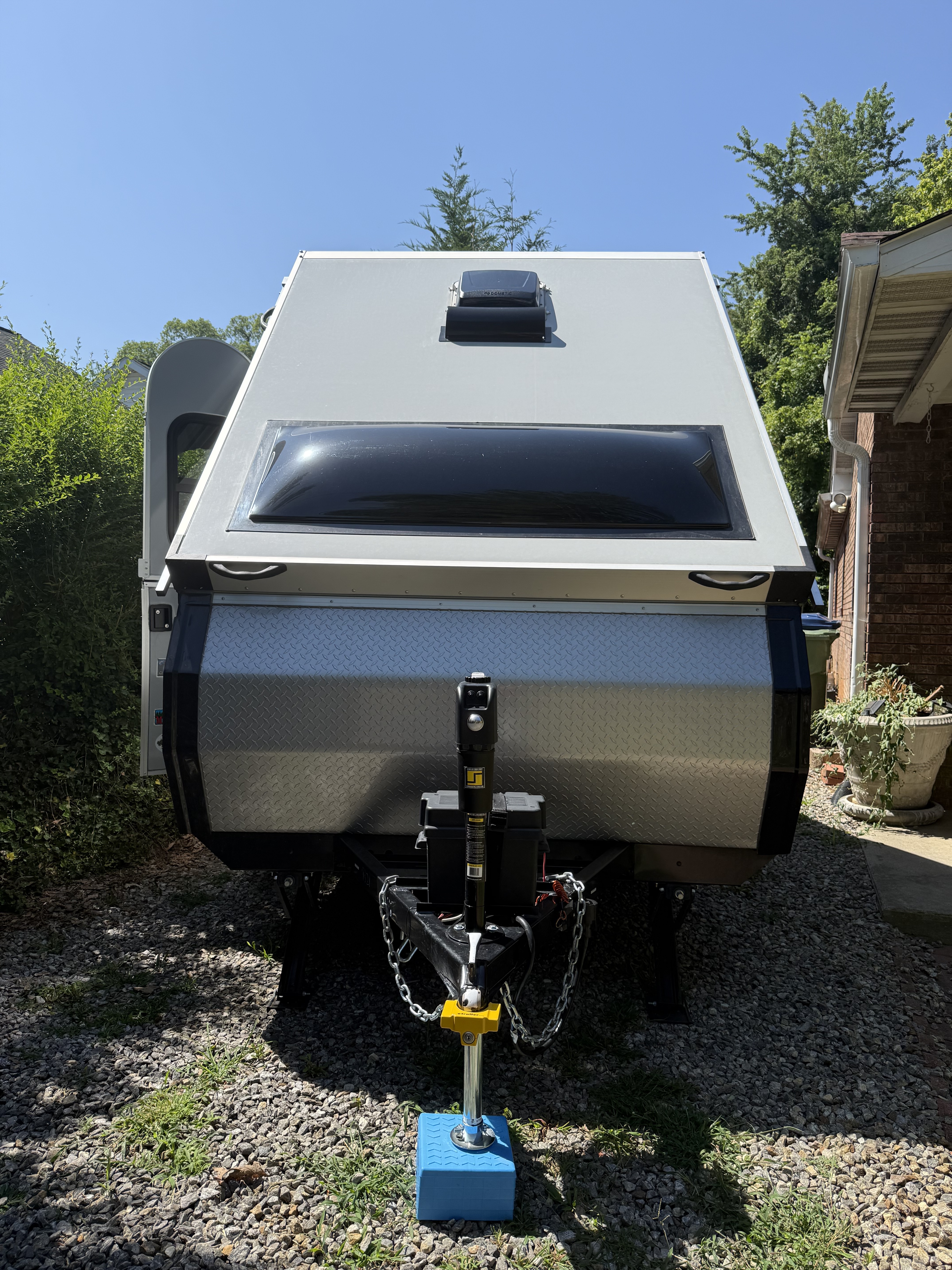 2024 Aliner SCOUT SCOUT RV