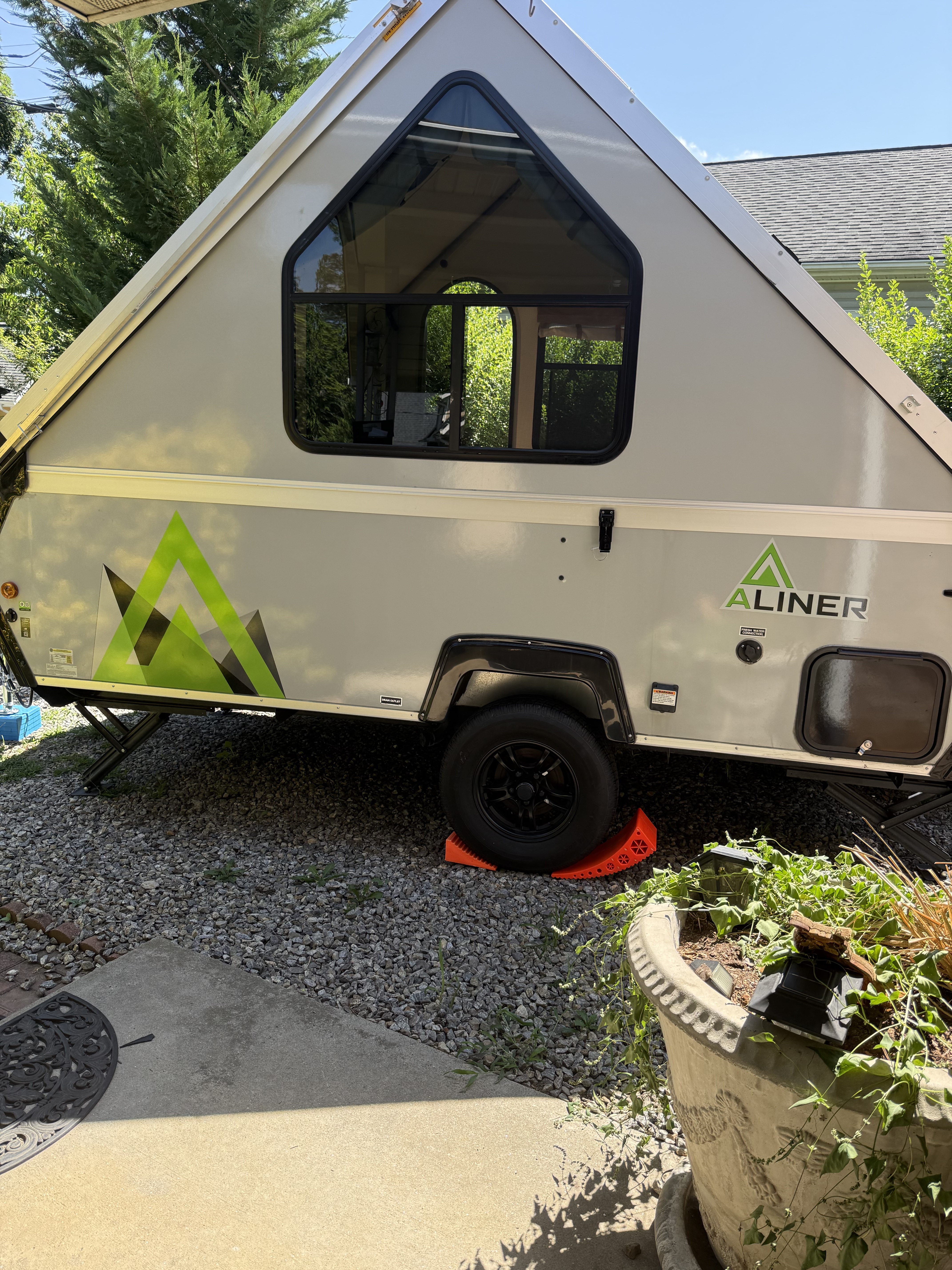 2024 Aliner SCOUT in asheville NC