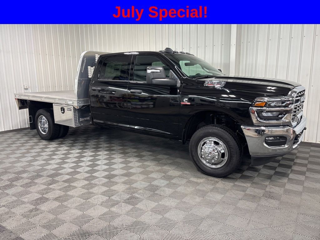 2026 RAM 3500 in Celina, OH