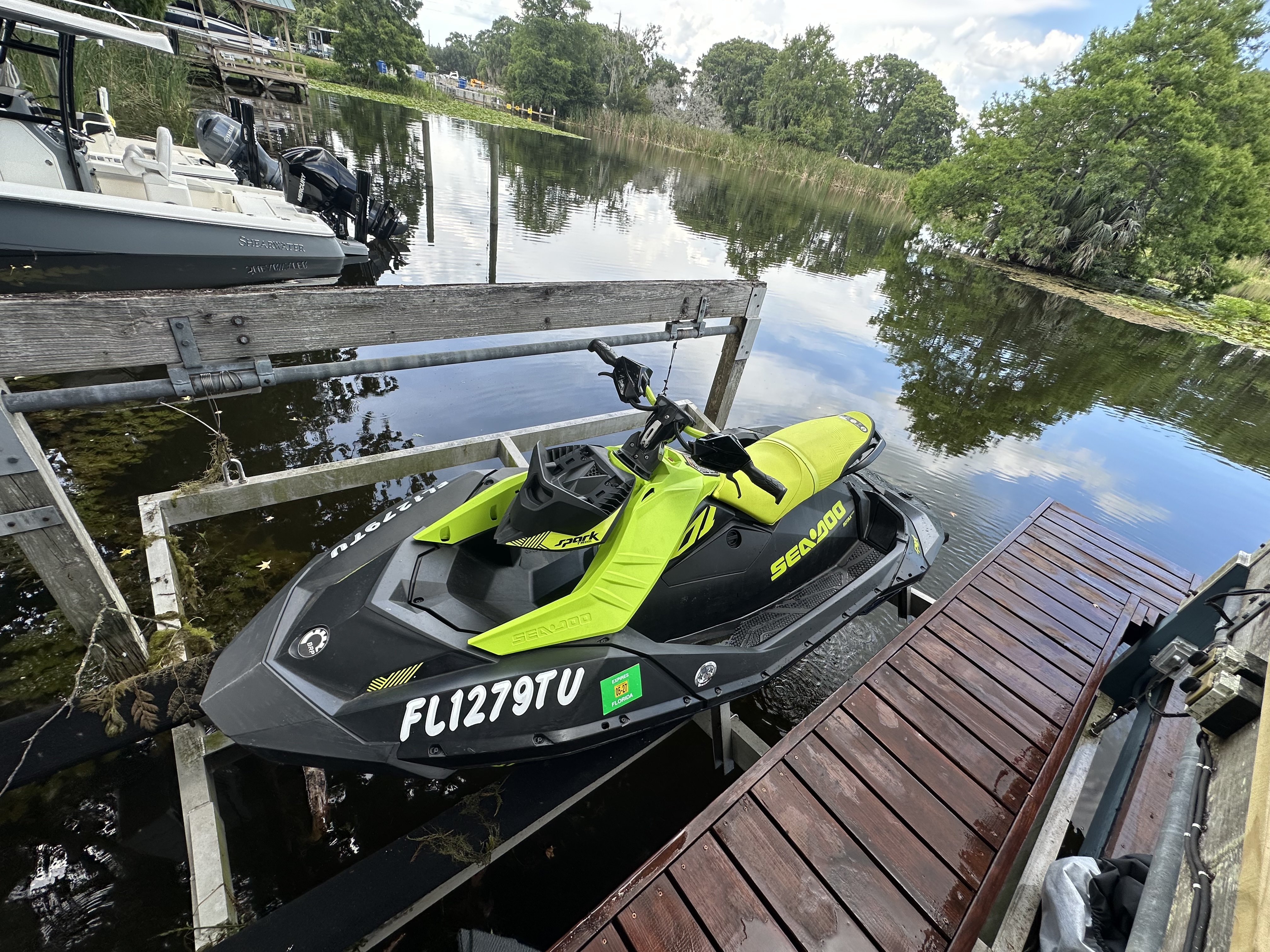 Trixx For Sale - Sea-Doo Personal Watercraft - PWC Trader