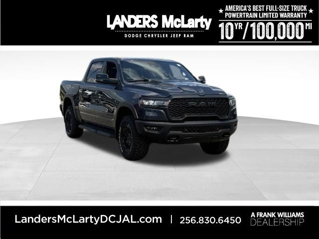 2026 RAM 1500 REBEL in Huntsville, AL