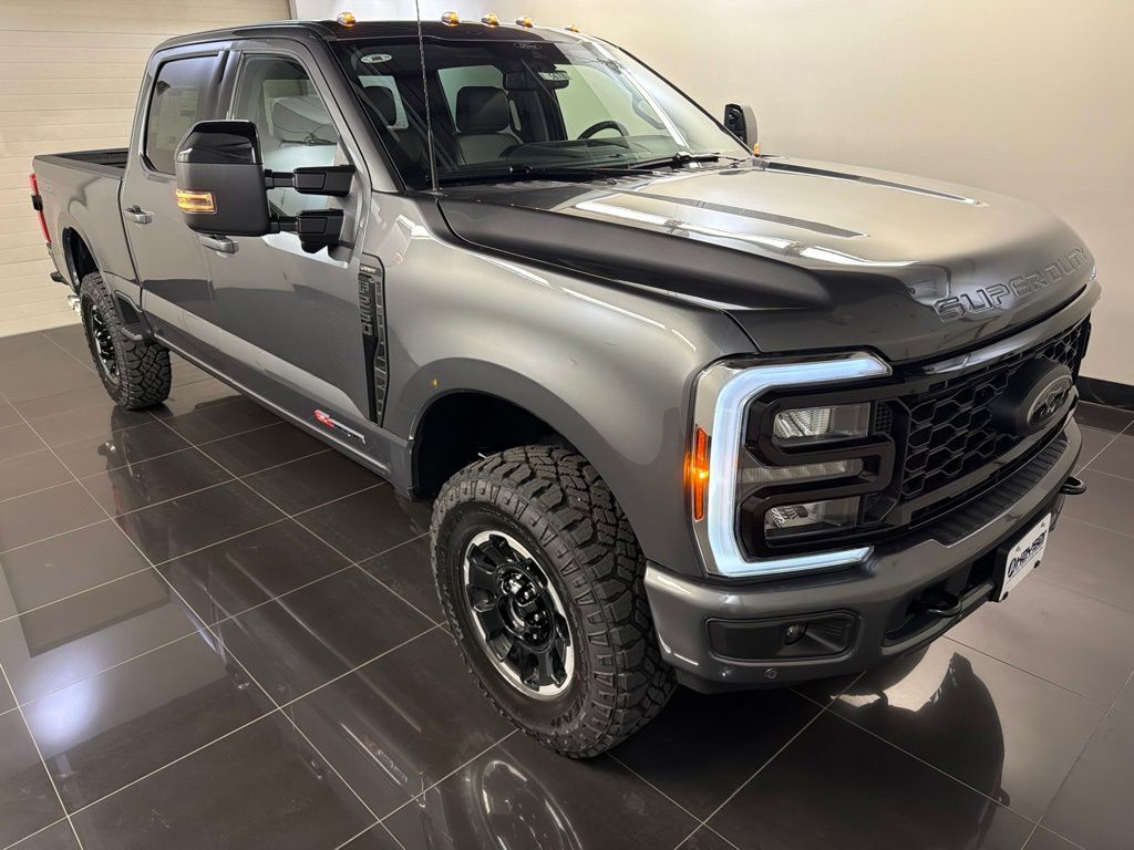 2026 FORD F250 in Madison, WI