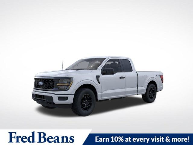 2026 FORD F150 STX in Washington, NJ