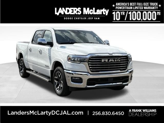 2026 RAM 1500 LARAMIE in Huntsville, AL