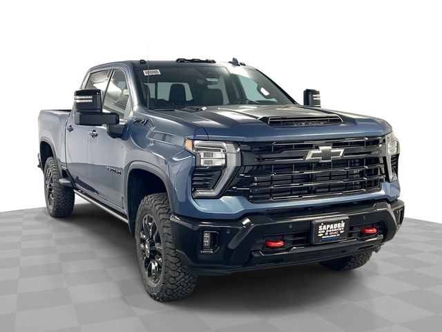 2026 CHEVROLET Silverado 2500HD in Herculaneum, MO