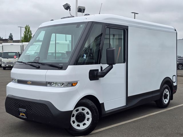 2026 Chevrolet BrightDrop in Seattle, WA