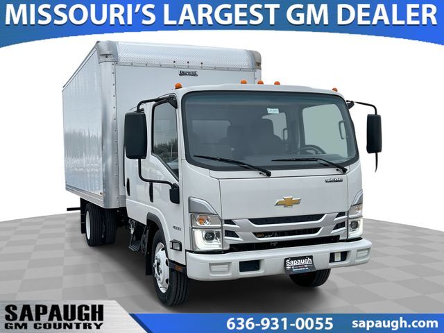 2024 CHEVROLET 4500 HG LCF Gas in Herculaneum, MO