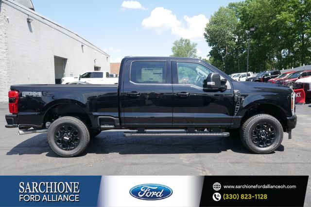2026 FORD F350 in Alliance, OH