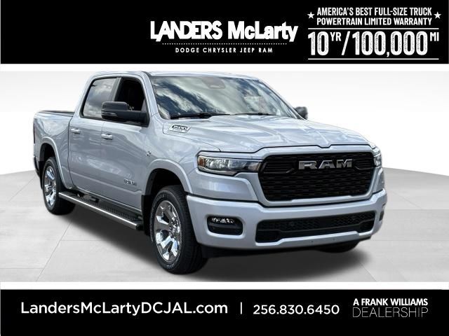 2026 RAM 1500 BIG HORN in Huntsville, AL