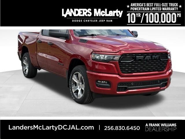 2026 RAM 1500 TRADESMAN in Huntsville, AL