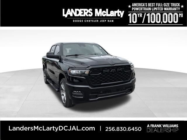 2026 RAM 1500 TRADESMAN in Huntsville, AL