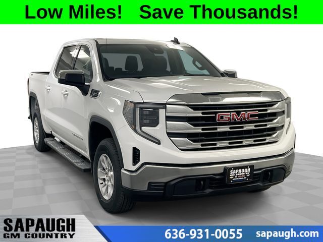 2026 GMC SIERRA in Herculaneum, MO