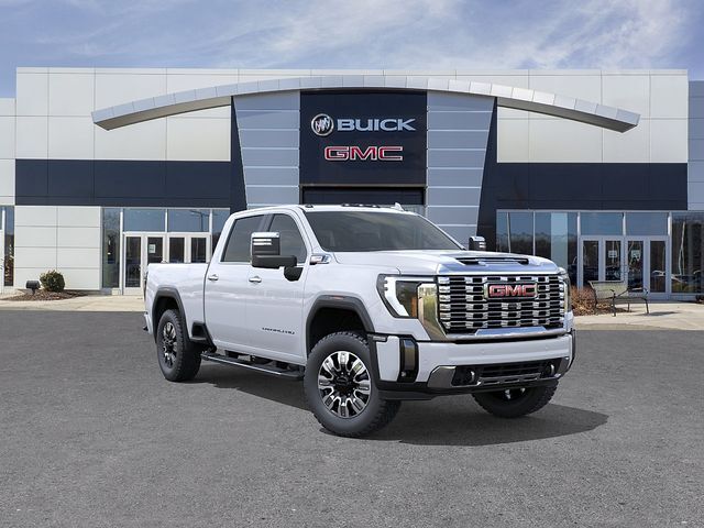 2026 GMC SIERRA in Danbury, CT