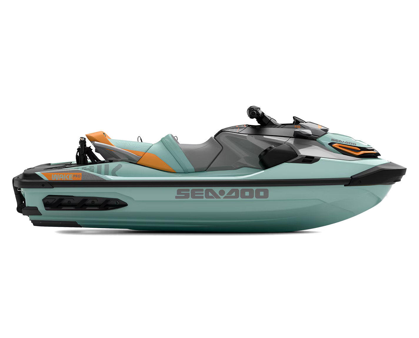 2023 Sea-Doo Wake Pro 230 in breckenridge TX