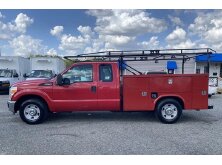 Commercial Vehicles for Farms: Top Trucks and Equipment for Work image