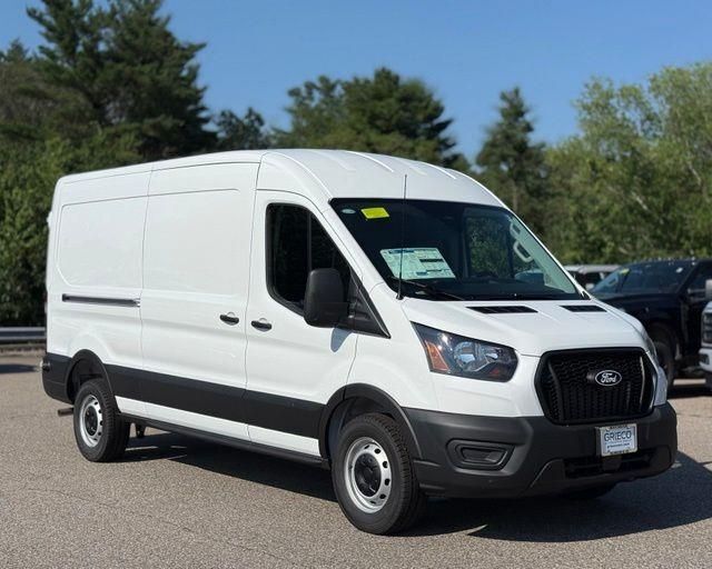 2026 FORD TRANSIT 250 in Raynham, MA