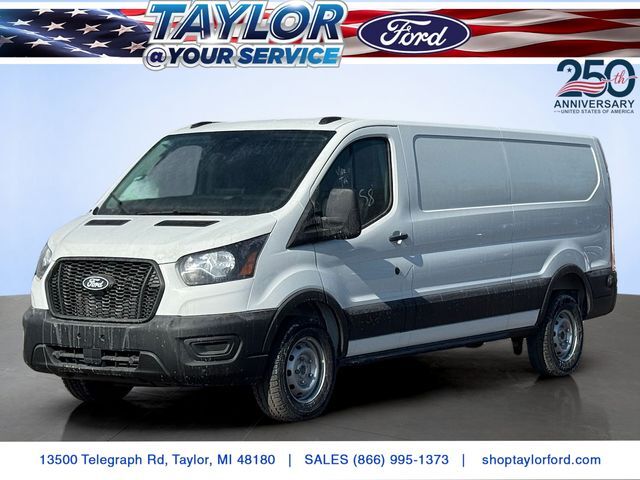 2026 FORD TRANSIT 250 in Taylor, MI