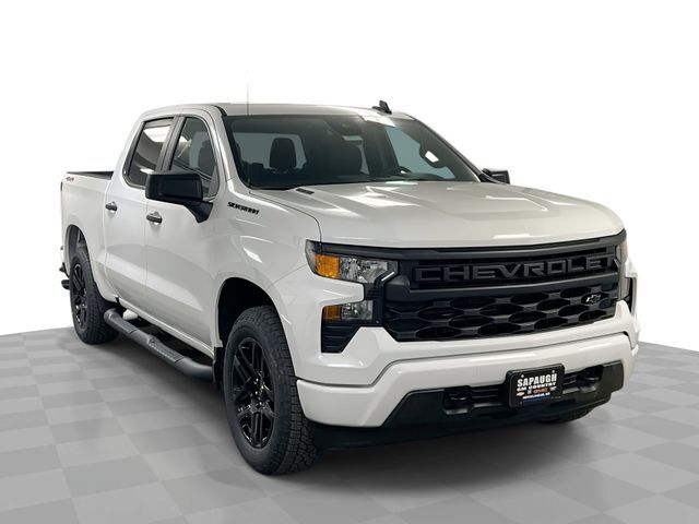 2026 CHEVROLET Silverado 1500 in Herculaneum, MO