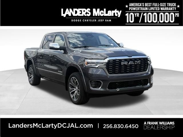 2026 RAM 1500 in Huntsville, AL