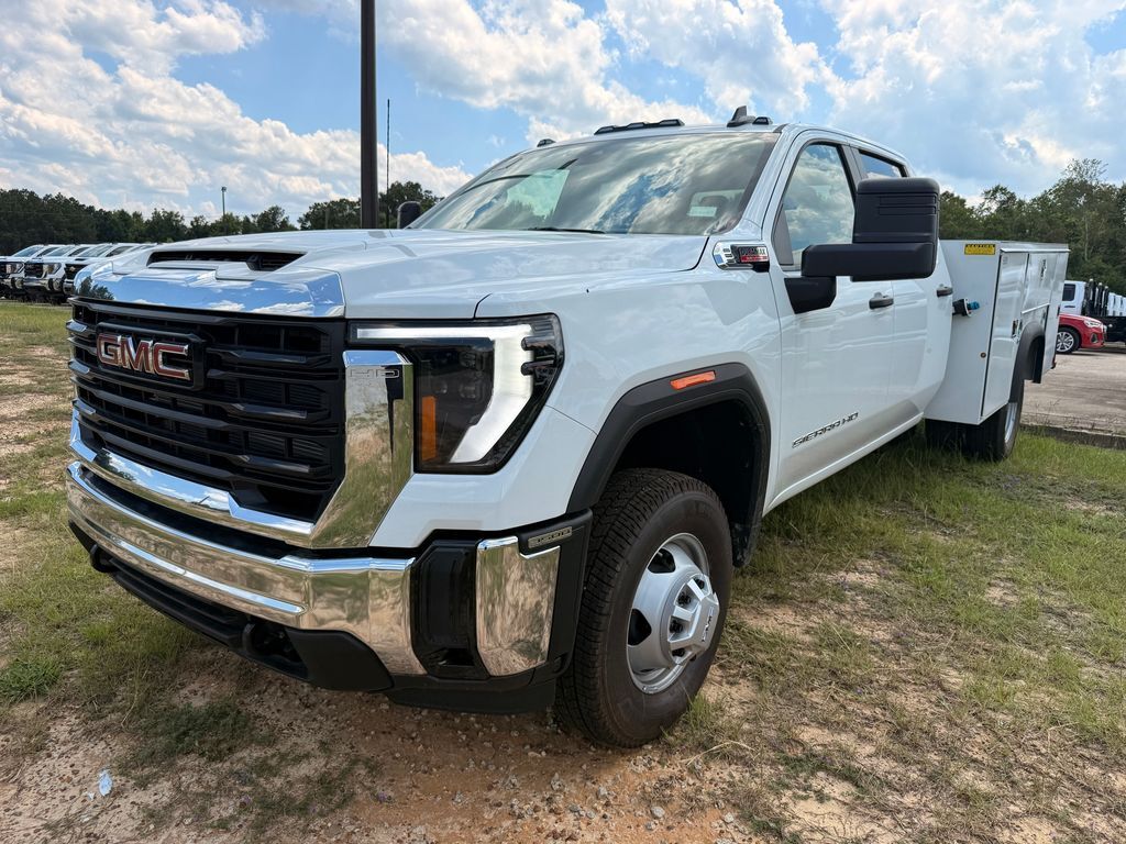 2026 GMC SIERRA in Swainsboro, GA