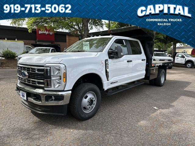 2026 FORD F350 in Raleigh, NC