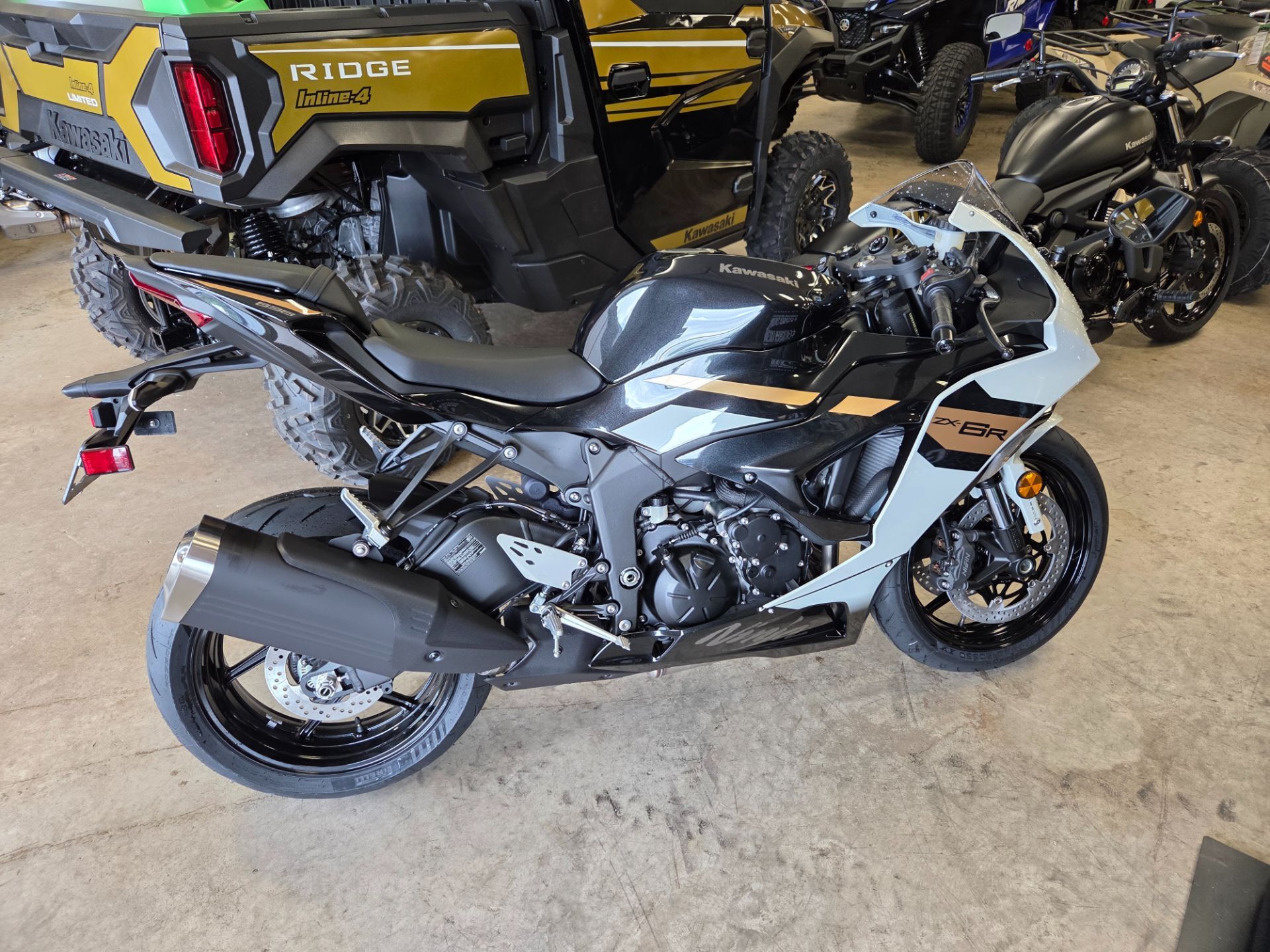 All Motorcycles For Sale Near Richmond, VA - Cycle Trader
