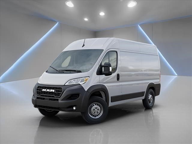2026 Ram ProMaster 1500 in Lawrence Township, NJ