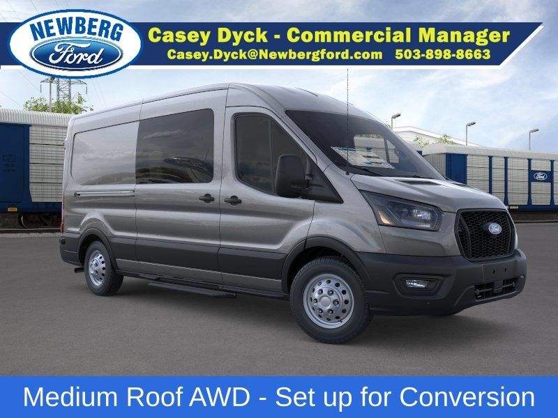 2026 FORD TRANSIT 350 in Newberg, OR