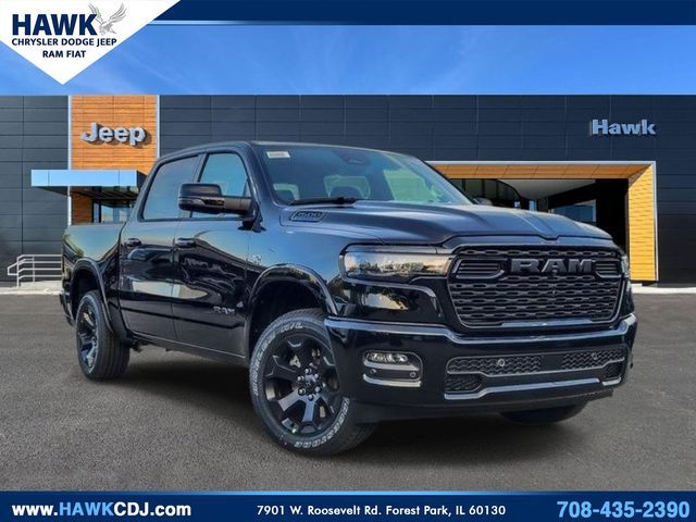 2026 RAM 1500 BIG HORN in Forest Park, IL