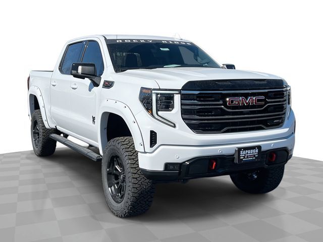 2026 GMC SIERRA in Herculaneum, MO