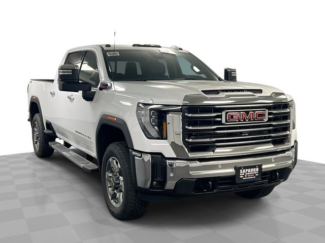 2026 GMC SIERRA in Herculaneum, MO