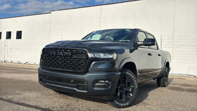 2026 RAM 1500 BIG HORN in Bloomfield Hills, MI