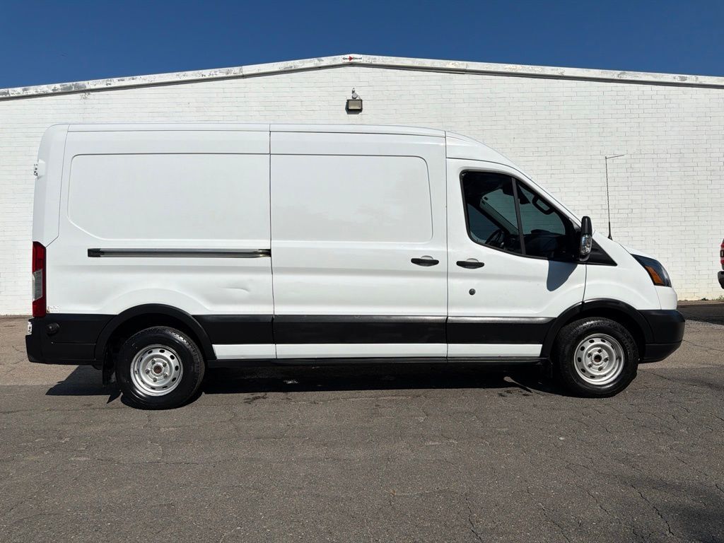 2019 FORD TRANSIT 350 in Madison, NC