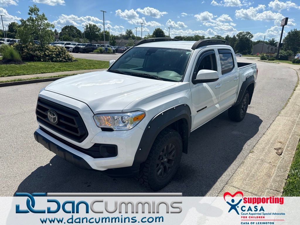 2022 Toyota Tacoma in Paris, KY