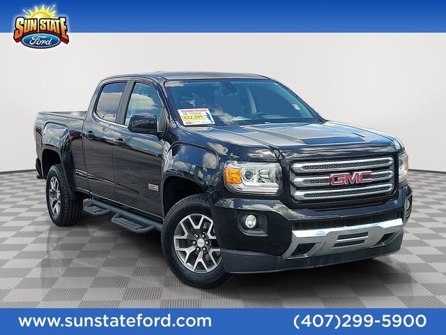 2016 GMC CANYON in Orlando, FL