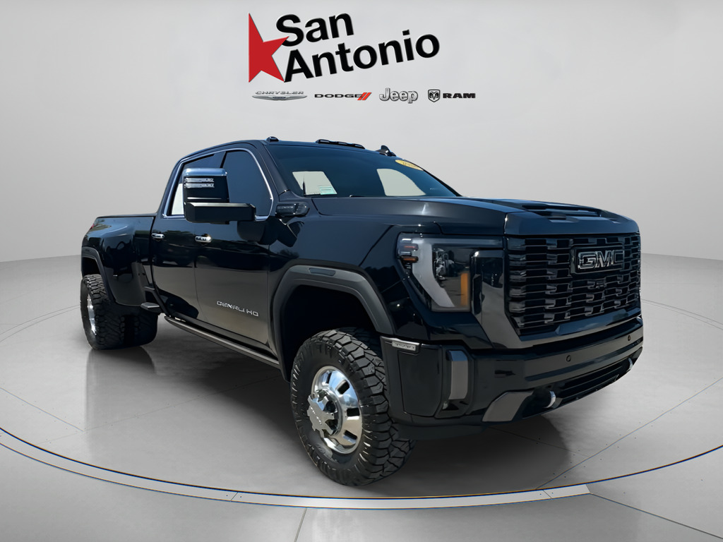 2024 GMC SIERRA in San Antonio, TX