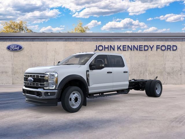 2026 FORD F450 XL in Feasterville Trevose, PA