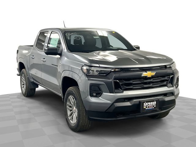 2026 CHEVROLET Colorado in Herculaneum, MO