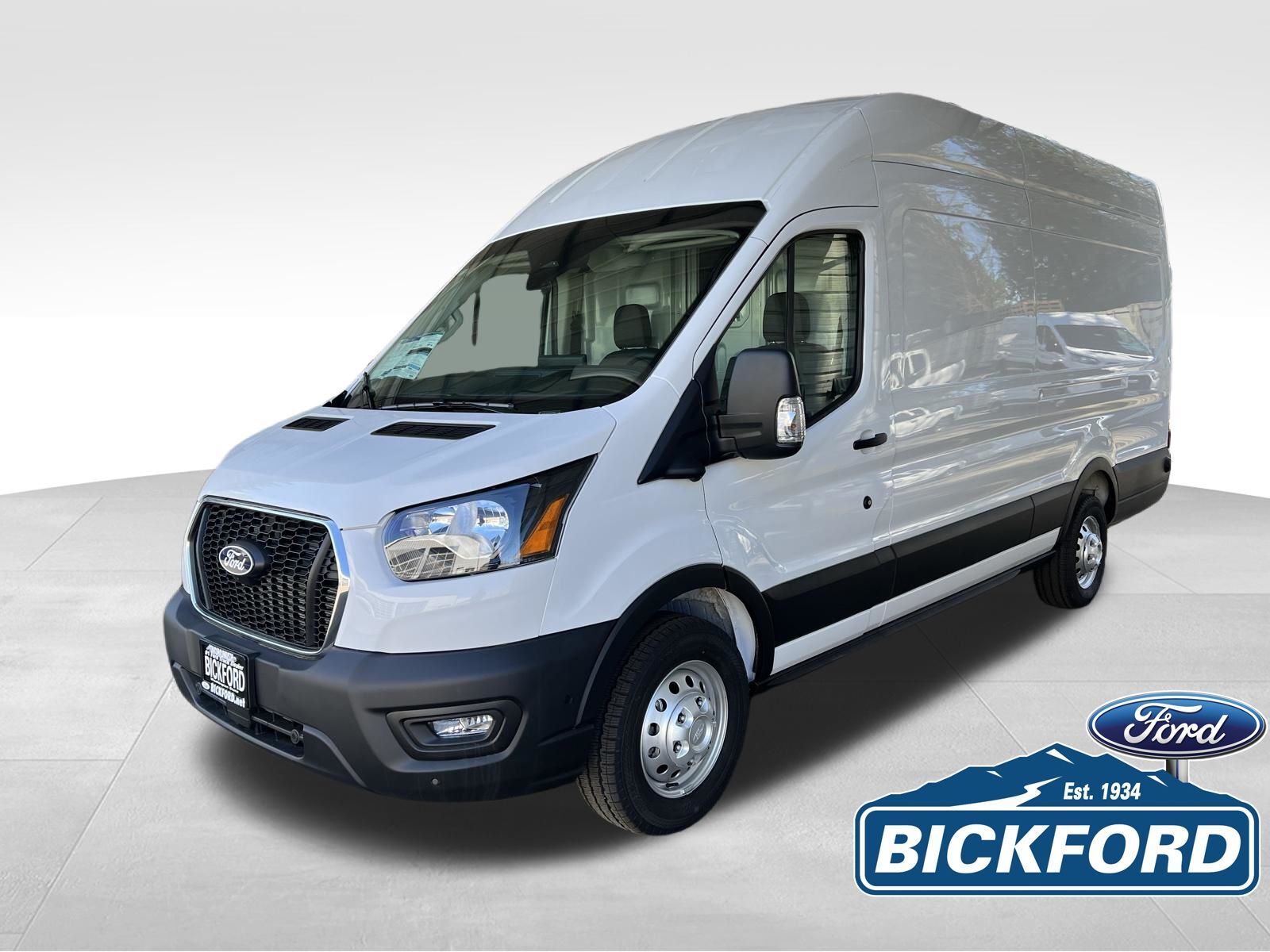 2026 FORD TRANSIT in Snohomish, WA