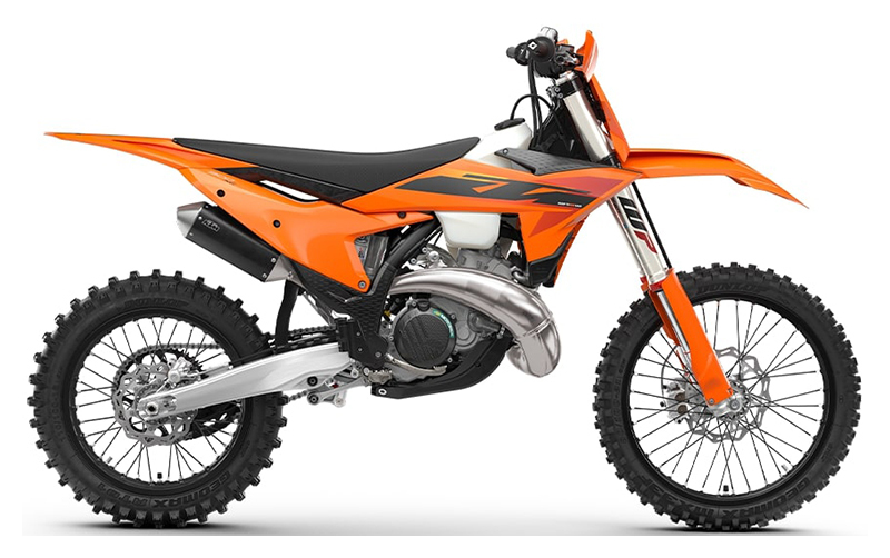 2025 KTM 300 XC XC in Pelham, AL