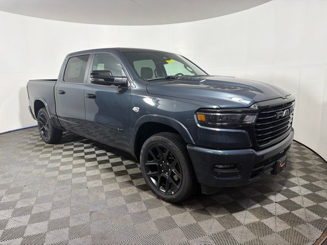 2026 RAM 1500 LARAMIE in Shakopee, MN