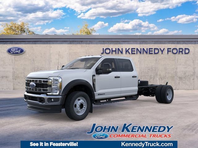 2026 FORD F450 XL in Feasterville Trevose, PA