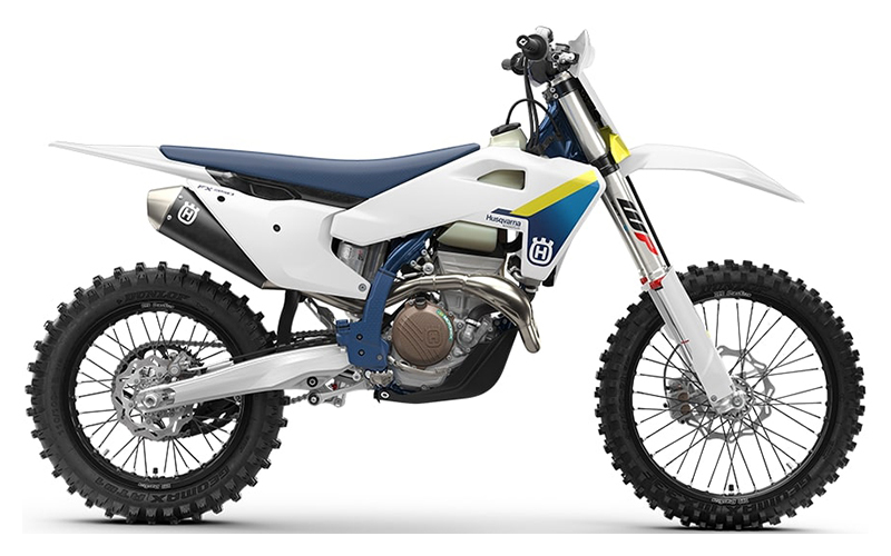 2025 Husqvarna FX 350 350 in Pelham, AL