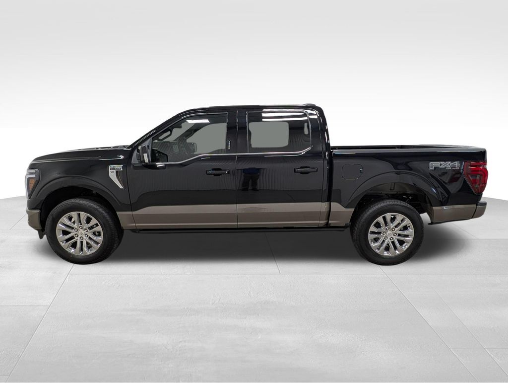 2026 FORD F150 KING RANCH in Wichita, KS