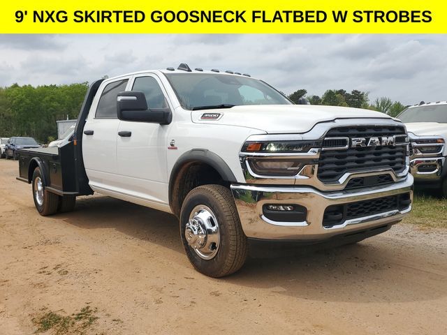 2026 RAM 3500 in Cumming, GA